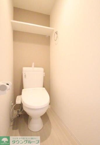 プレサンス大須プライマルの物件内観写真