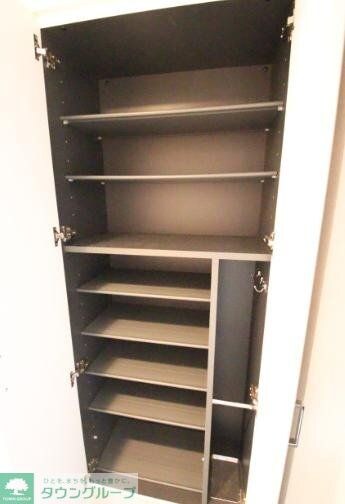 プレサンス大須プライマルの物件内観写真