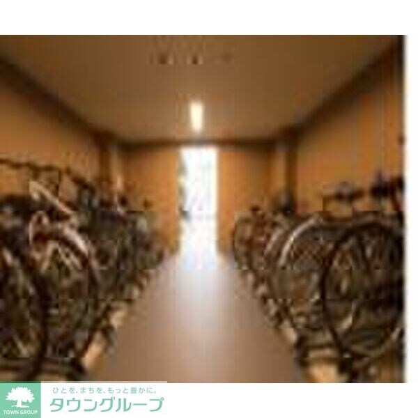 プレサンス名古屋STATIONアライブの物件内観写真