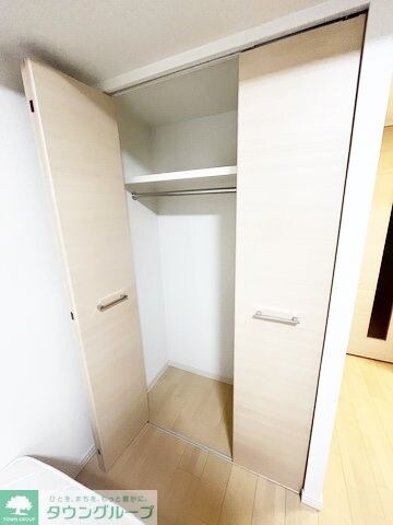 プレサンス名古屋STATIONアライブの物件内観写真