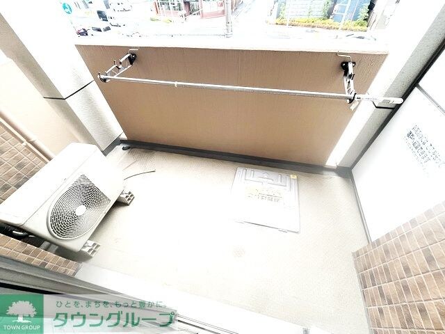 プレサンス名古屋STATIONアライブの物件内観写真