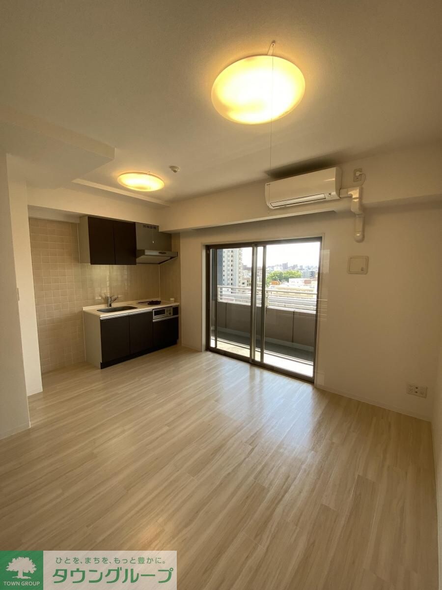 La Douceur山王の物件内観写真