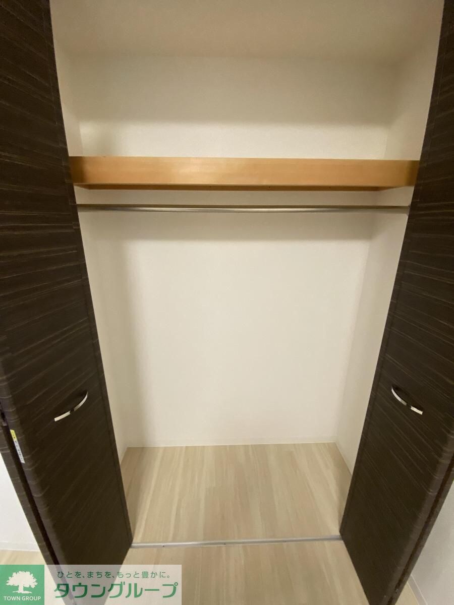 La Douceur山王の物件内観写真