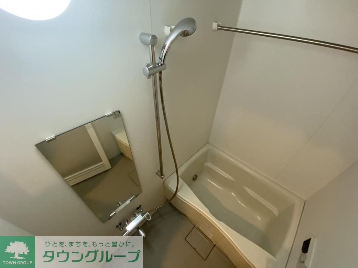 La Douceur山王の物件内観写真