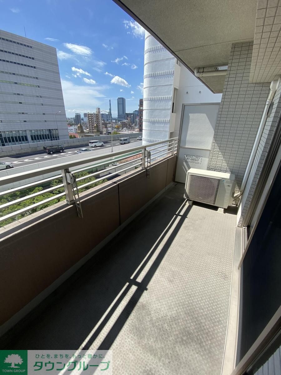 La Douceur山王の物件内観写真