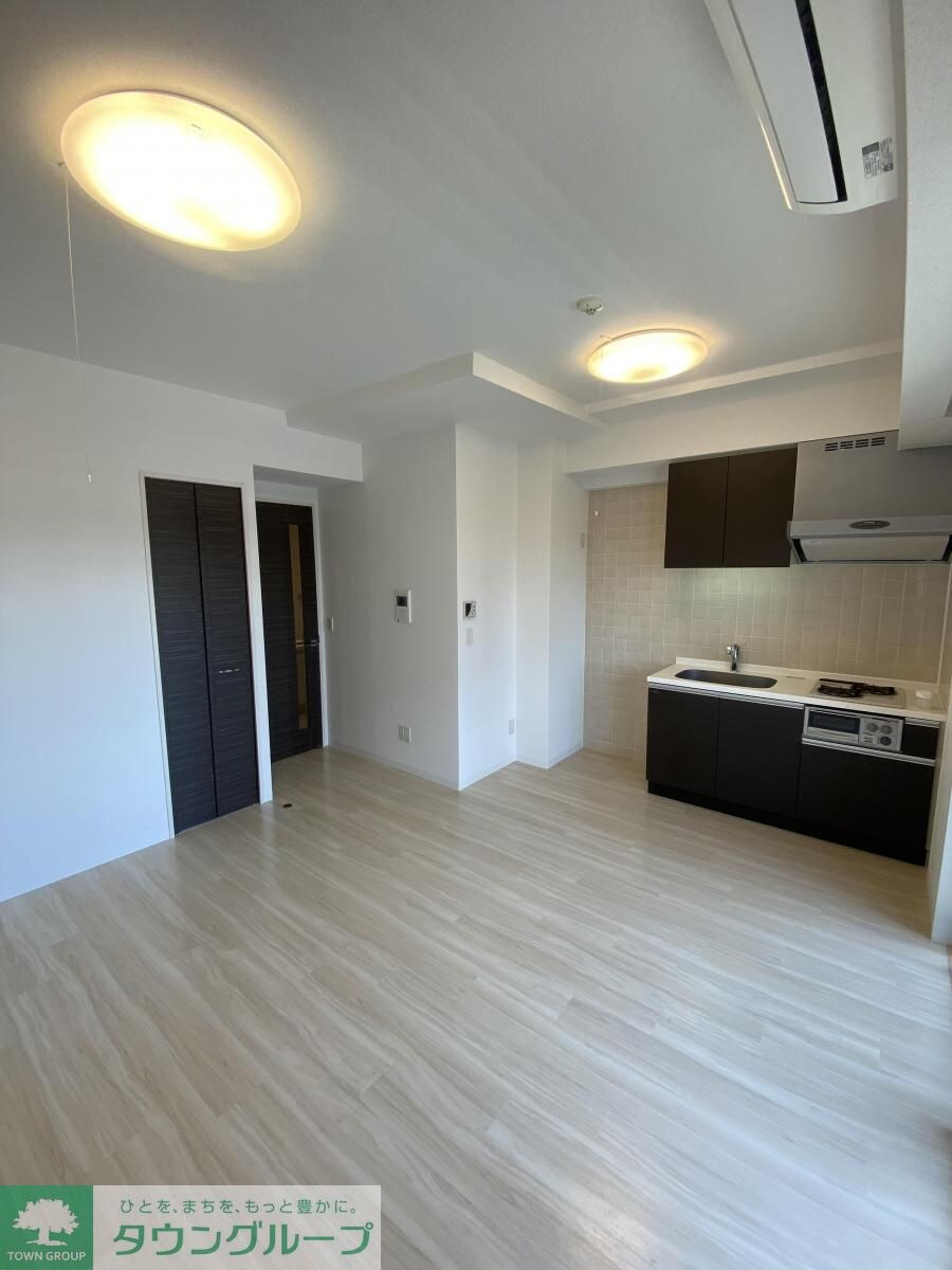 La Douceur山王の物件内観写真