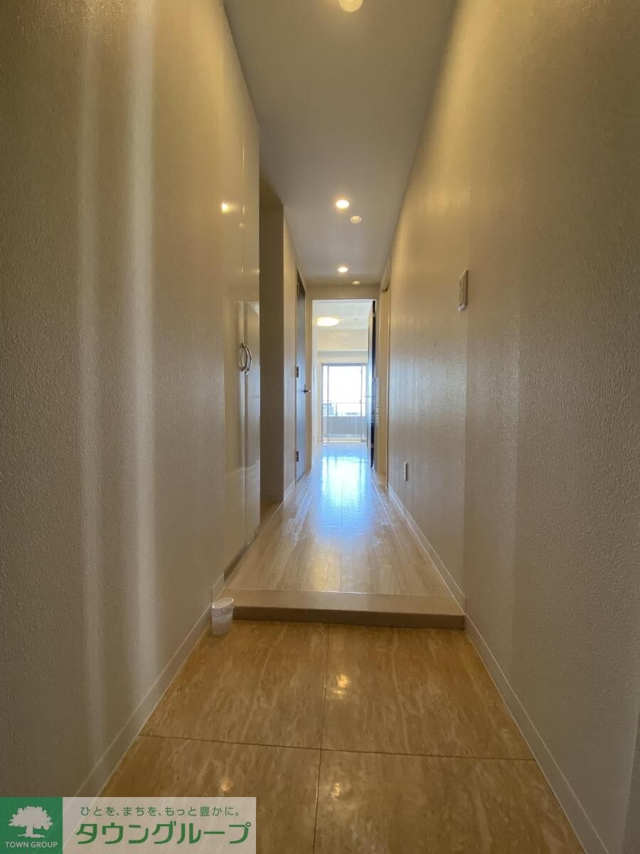 La Douceur山王の物件内観写真