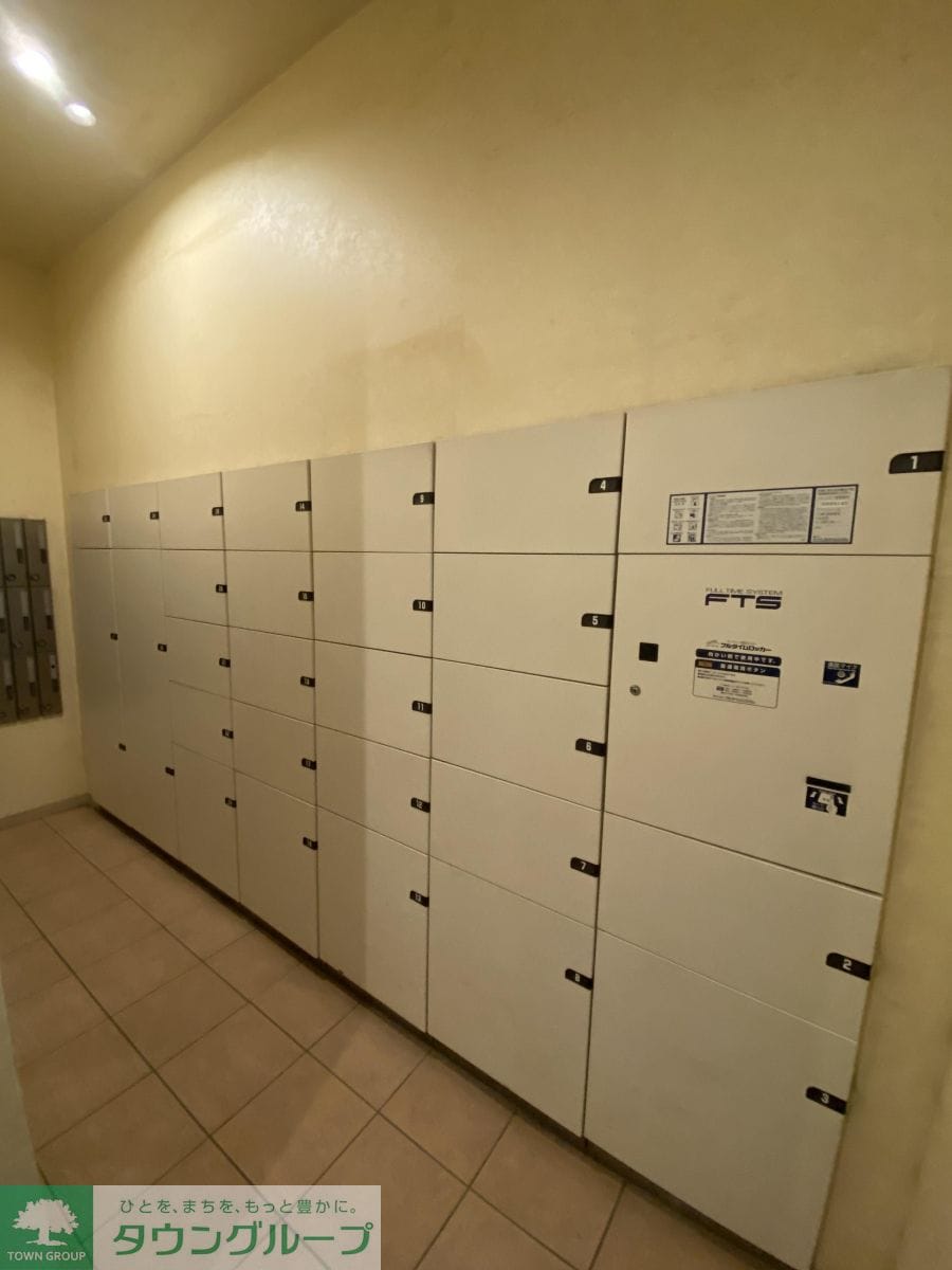 La Douceur山王の物件内観写真