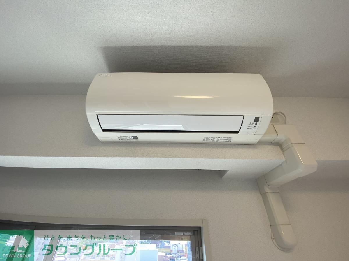 La Douceur山王の物件内観写真