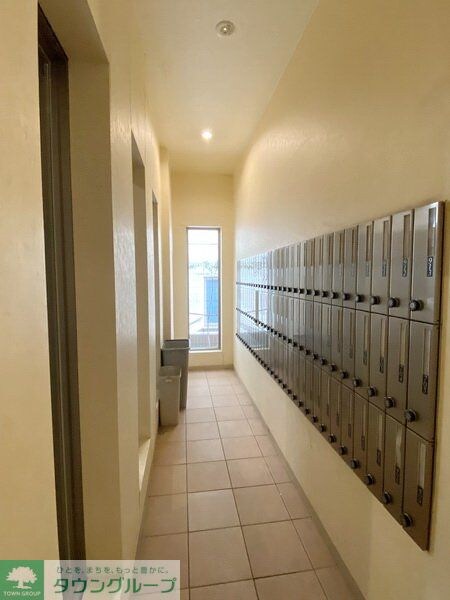 La Douceur山王の物件内観写真