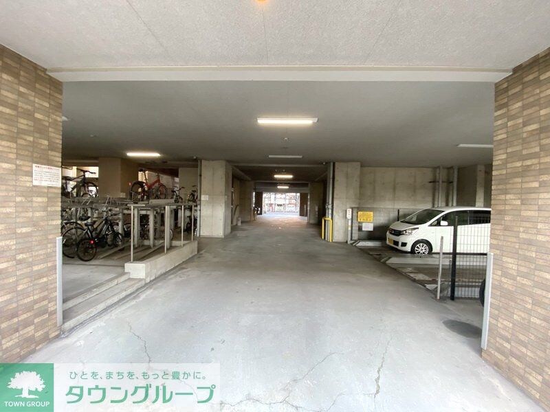 La Douceur山王の物件内観写真