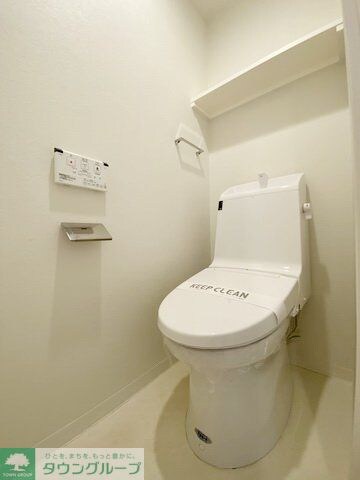 Cion Nagoya meiekiの物件内観写真