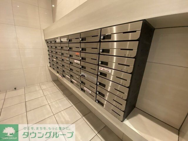 Cion Nagoya meiekiの物件内観写真