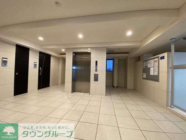 Cion Nagoya meiekiの物件内観写真