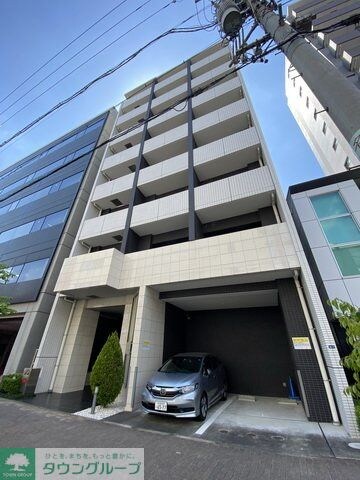 Cion Nagoya meiekiの物件内観写真