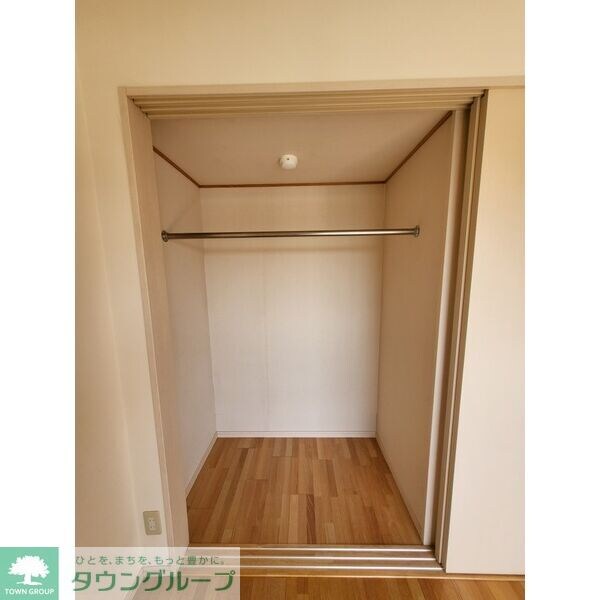 South Valleyの物件内観写真