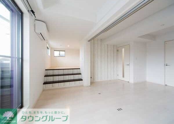 quatre saisons(キャトルセゾン)の物件内観写真