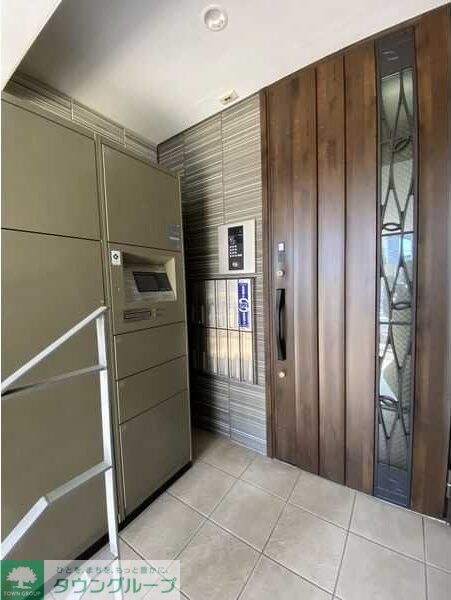 quatre saisons(キャトルセゾン)の物件内観写真