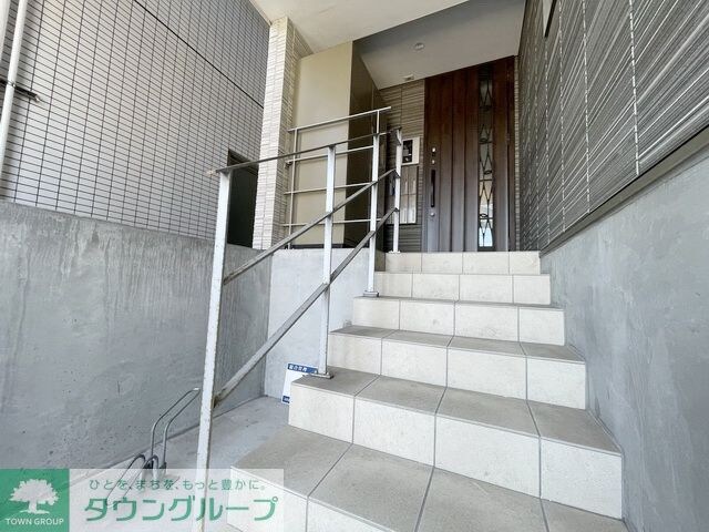 quatre saisons(キャトルセゾン)の物件内観写真