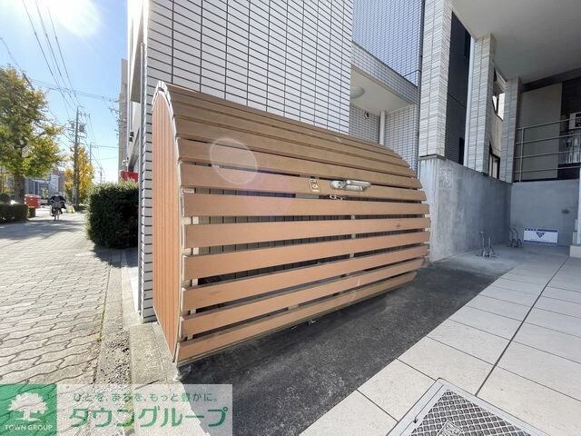 quatre saisons(キャトルセゾン)の物件内観写真