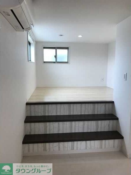 quatre saisons(キャトルセゾン)の物件内観写真