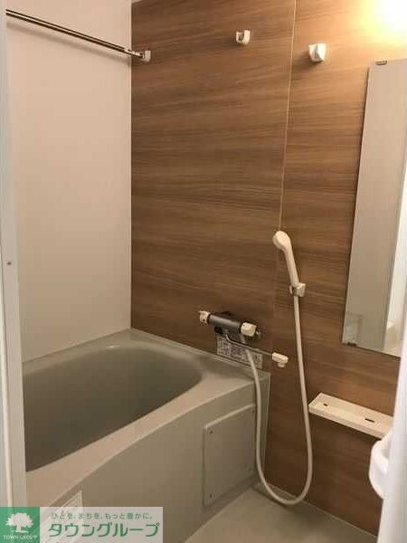 quatre saisons(キャトルセゾン)の物件内観写真