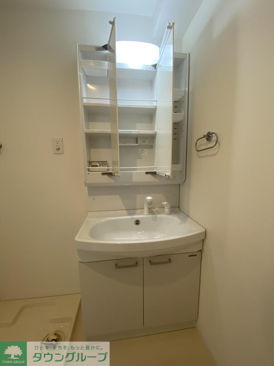 Comfortささしまライブの物件内観写真