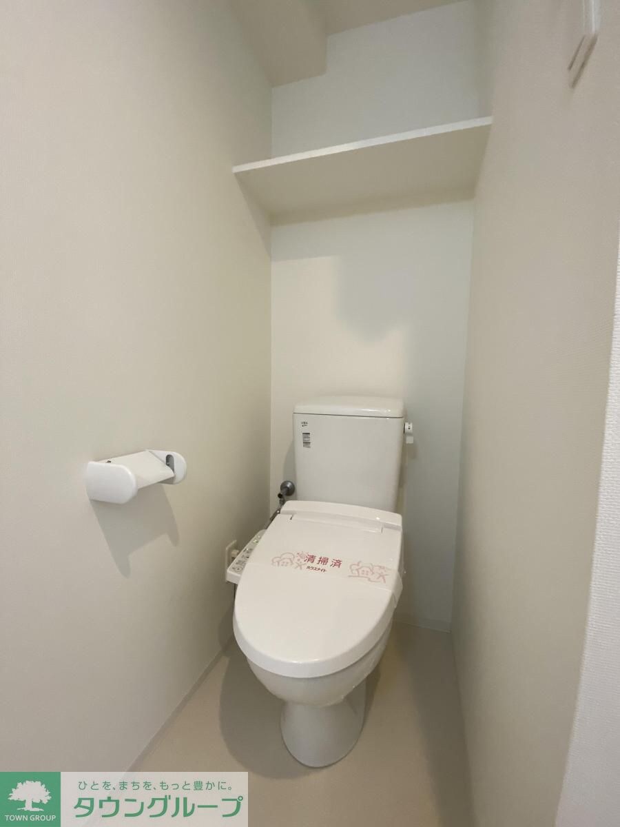 Comfortささしまライブの物件内観写真