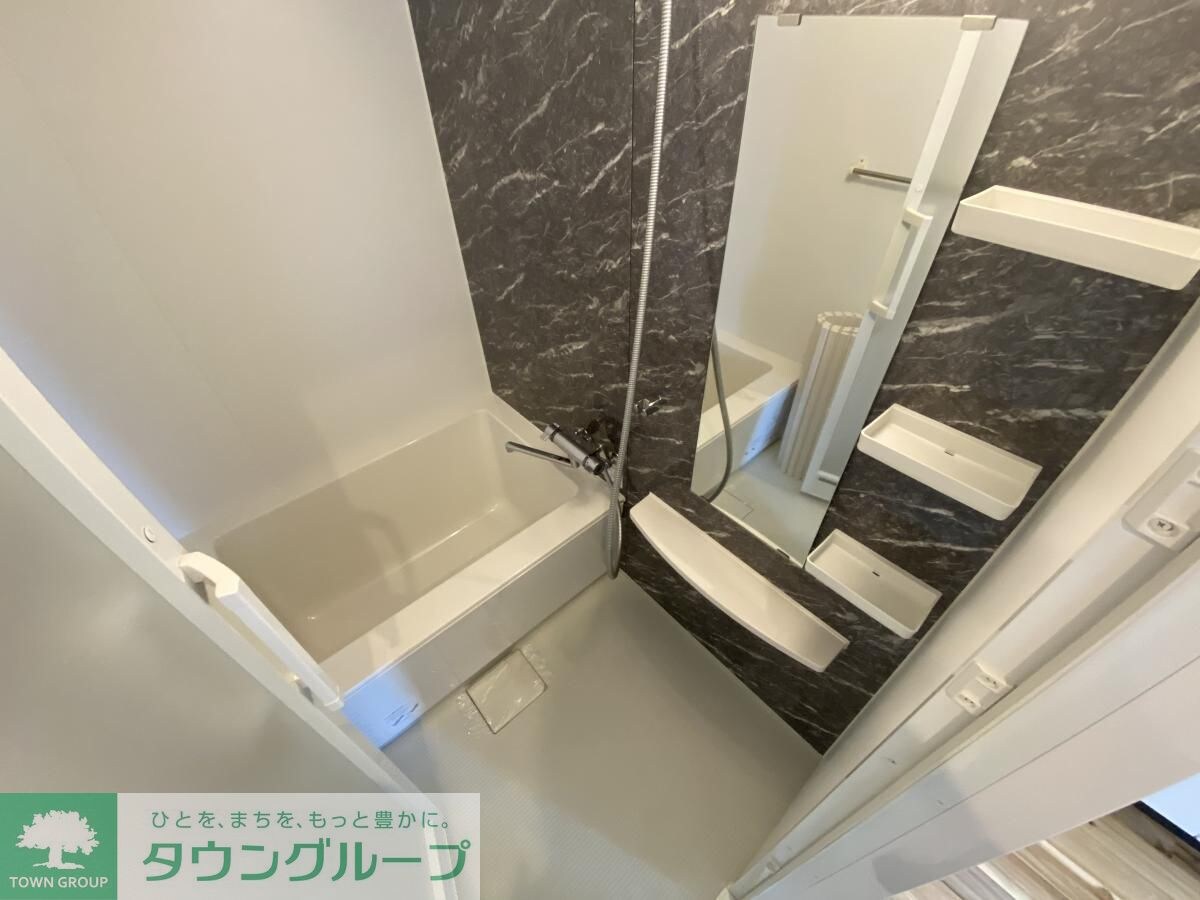 Comfortささしまライブの物件内観写真