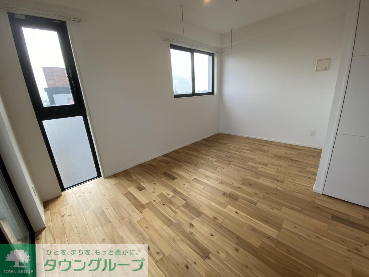 Comfortささしまライブの物件内観写真