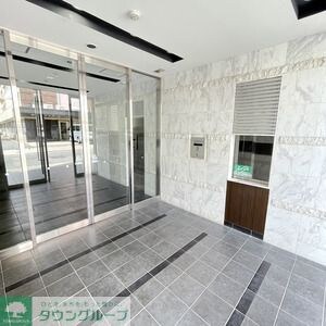 UURコート名古屋名駅の物件内観写真