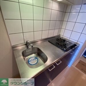 UURコート名古屋名駅の物件内観写真