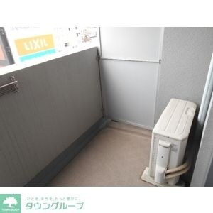 UURコート名古屋名駅の物件内観写真