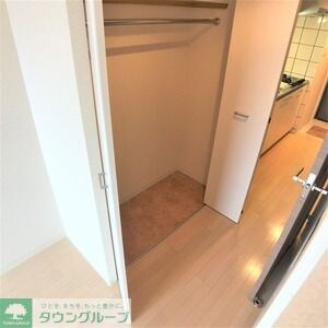 UURコート名古屋名駅の物件内観写真