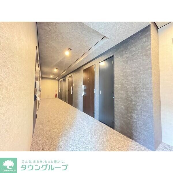 S-RESIDENCE名駅太閤の物件内観写真