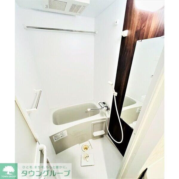 S-RESIDENCE名駅太閤の物件内観写真