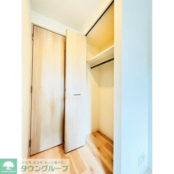 S-RESIDENCE名駅太閤の物件内観写真