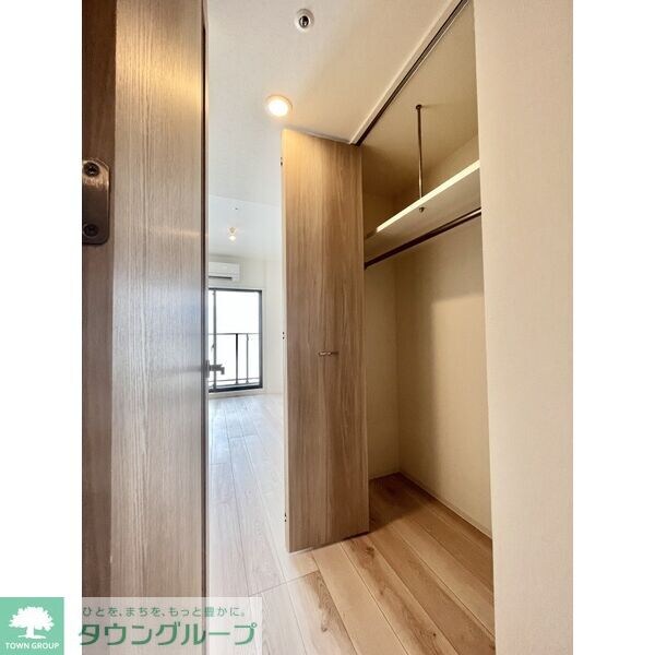 S-RESIDENCE上前津駅前の物件内観写真