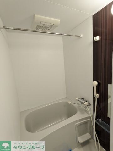 ハーモニーテラス烏森町の物件内観写真