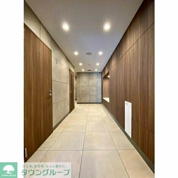 S-RESIDENCE上前津の物件内観写真