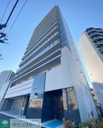 S-RESIDENCE金山三丁目の物件外観写真