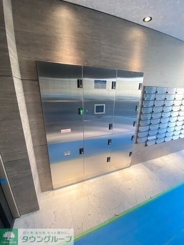 S-RESIDENCE金山三丁目の物件内観写真