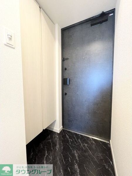 S-RESIDENCE金山三丁目の物件内観写真