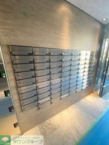 S-RESIDENCE金山三丁目の物件内観写真