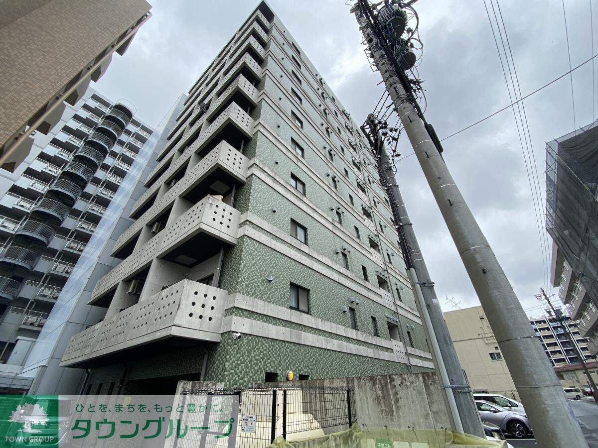 スタジオスクエア大須の物件内観写真