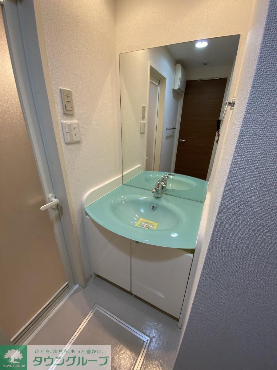 スタジオスクエア大須の物件内観写真