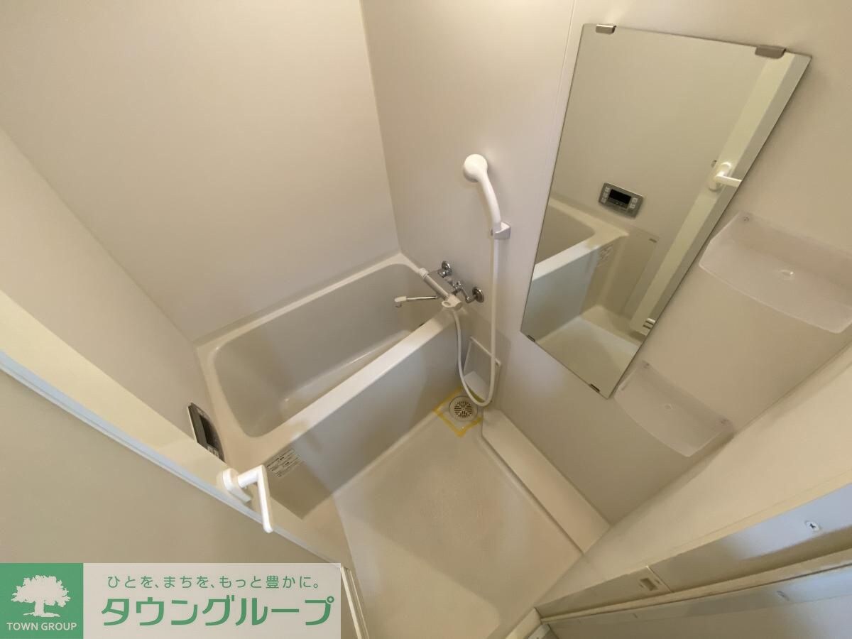 スタジオスクエア大須の物件内観写真