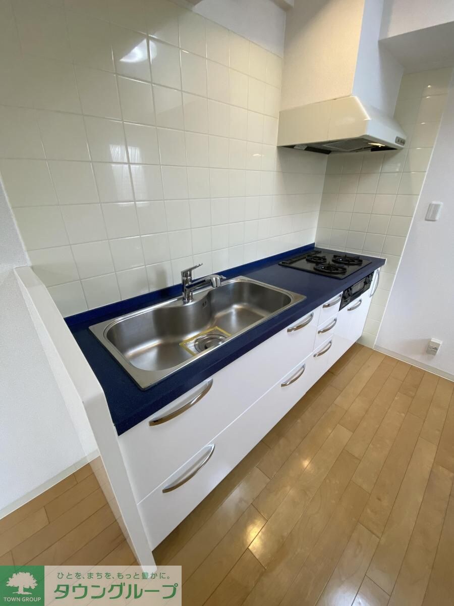 スタジオスクエア大須の物件内観写真