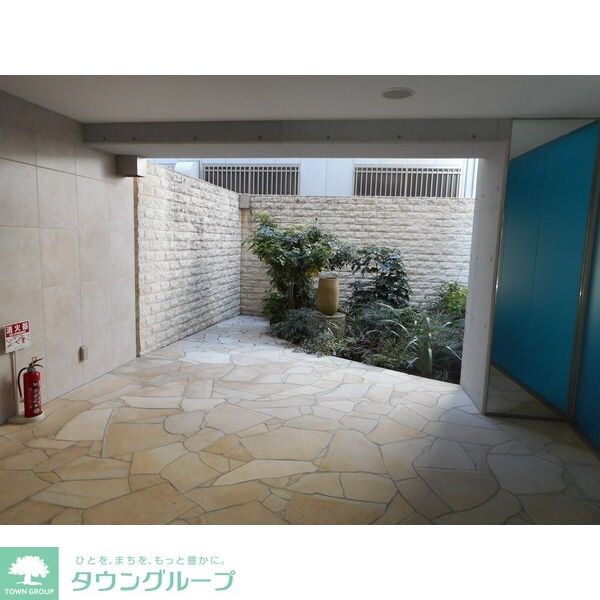 La Facade ラ・ファサードの物件内観写真