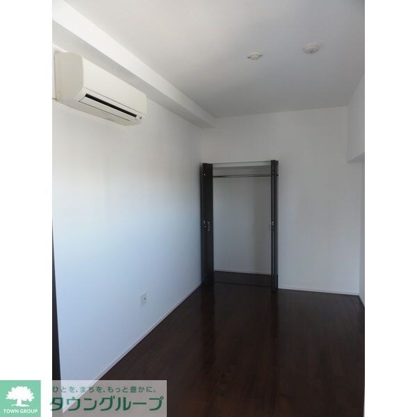 La Facade ラ・ファサードの物件内観写真